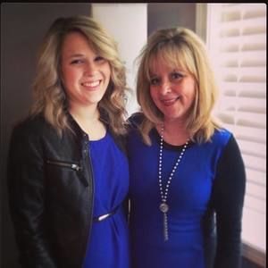 Meet your Posher, Tammie